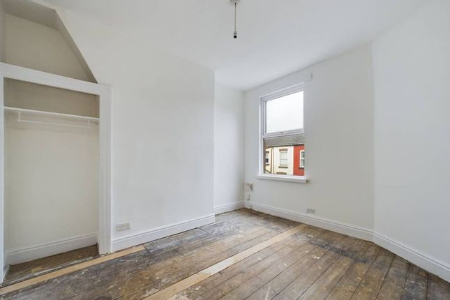 Terraced house for sale in Calton Avenue, Liverpool