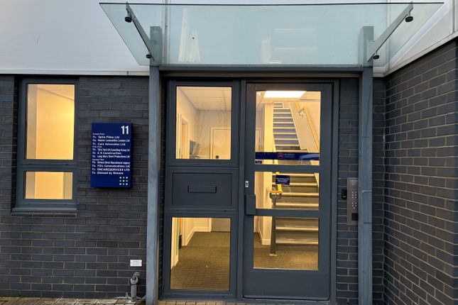 Thumbnail Business park to let in 22 Carlton Road, South Croydon