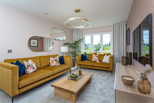 The Hayling, Carrington View, Bonnyrigg photo 3