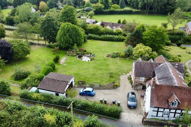 Peach Tree Cottage, Velthouse Lane, Longhope photo 2