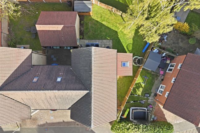 10 Canon Road, Flitch Green, Essex photo 4