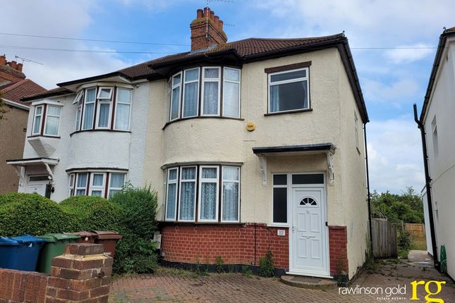 3-bed house on 22, Warham Road, Middlesex, £1,995/mo
