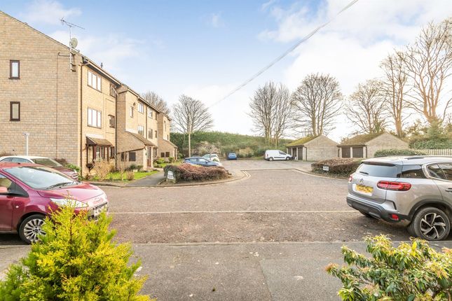 Flat for sale in Kerry Garth, Horsforth, Leeds