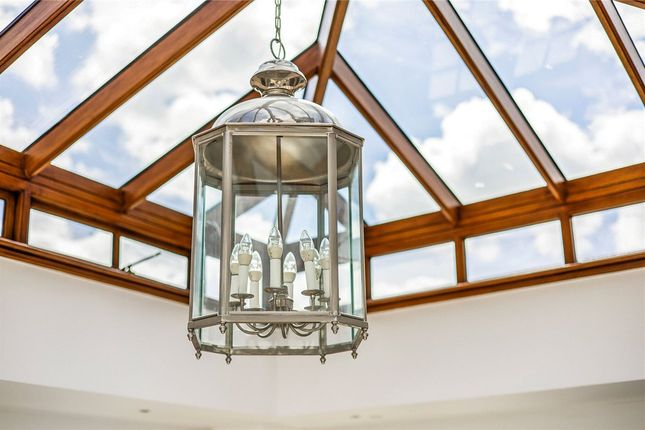 Orangery