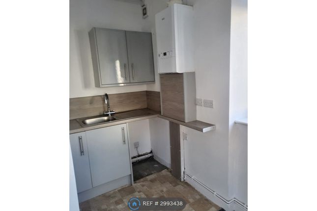 Flat, Mendip Manor Sandford Road, Weston-Super-Mare photo 2