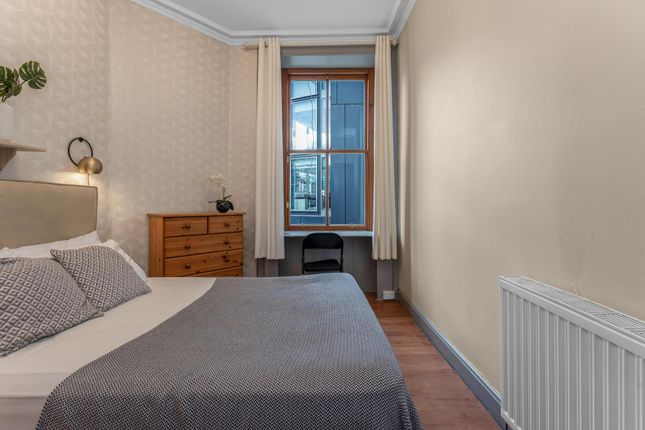 Flat to rent in Morrison Street, Edinburgh