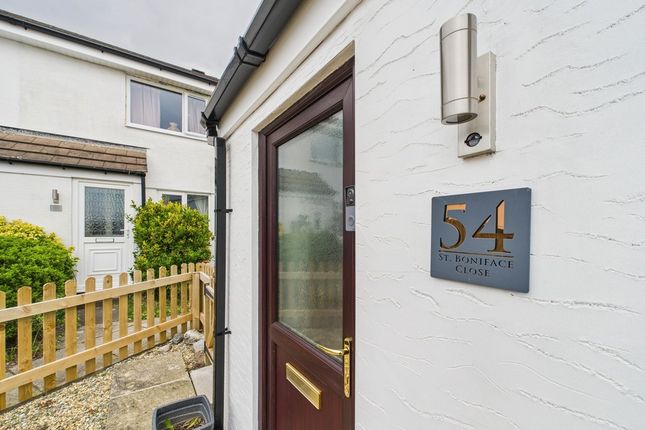 54, St Boniface Close, Plymouth photo 2