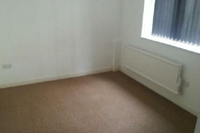 Flat for sale in Commercial Road, Newport