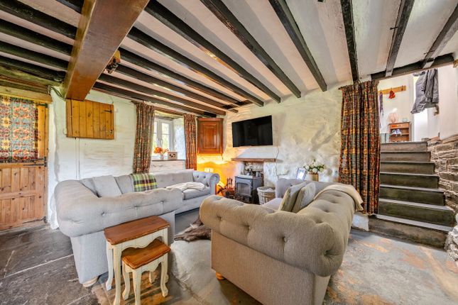 Ty Nant,, Abergynolwyn, Gwynedd photo 3
