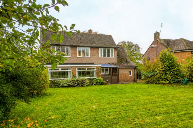 18, Station Road, Ivinghoe, Leighton Buzzard photo 2