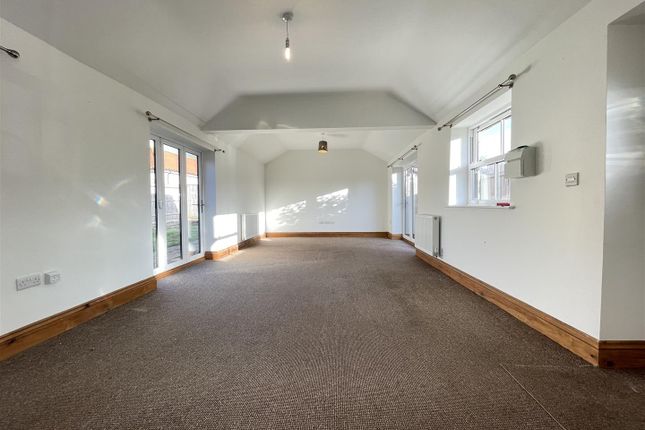 Detached bungalow for sale in Main Street, Seamer, Scarborough