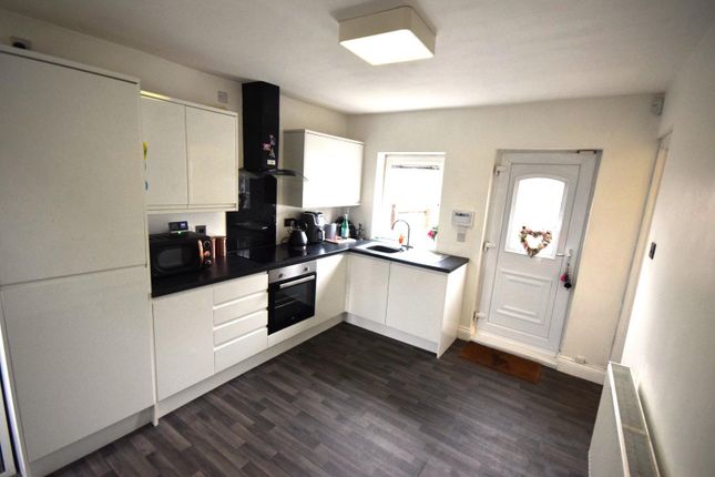 Terraced house for sale in Forster Avenue, Murton, Seaham, County Durham