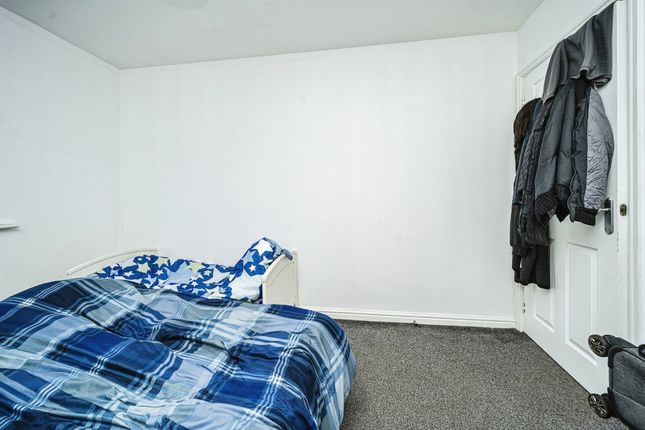 Flat for sale in Tempest Street, City Centre, Wolverhampton