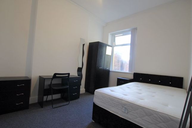 Terraced house to rent in Mackintosh Place, Roath, Cardiff