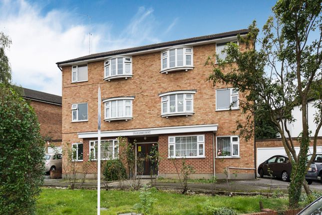 Thumbnail Flat to rent in Woodville Road, Barnet