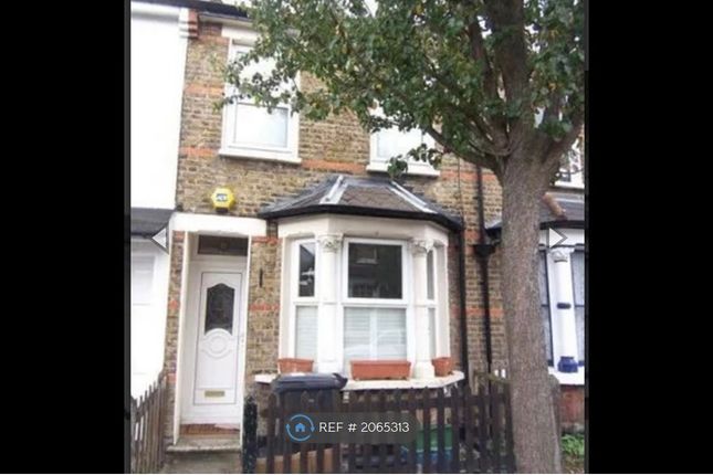 Thumbnail Terraced house to rent in Tugela Road, Croydon