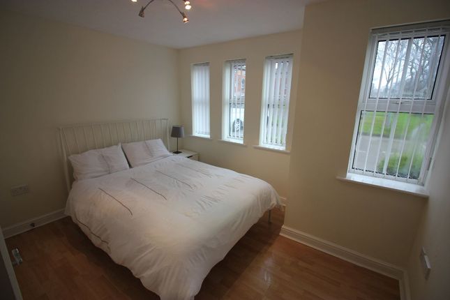 Apt 96 The Spinnakers, Liverpool photo 4