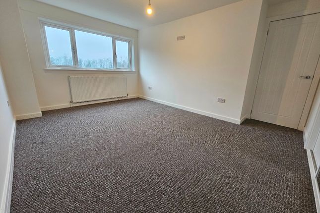 Detached house to rent in Annan Glade, Motherwell, North Lanarkshire