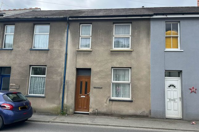 Thumbnail Property to rent in Llys Meurig, Llanbadarn Fawr, Aberystwyth