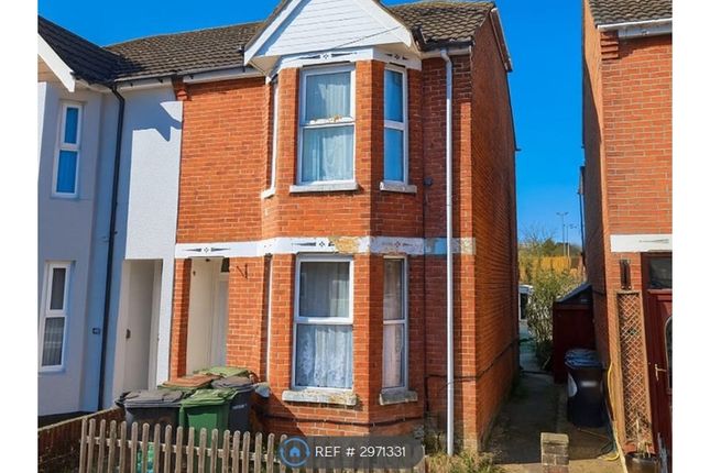 Consort Road, Eastleigh photo 5