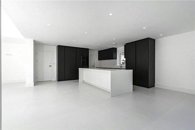 Reception/Kitchen