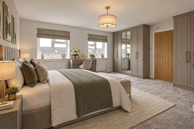 Plot 3, Bell Dean Road,, Allerton, West Yorkshire photo 3