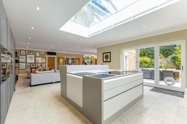 56, Chilbolton Avenue, Winchester photo 4