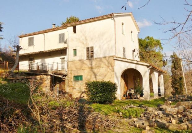 Detached house for sale in Frondarola, Teramo, Abruzzo