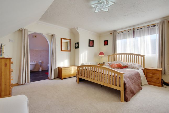 Property for sale in Headswell Avenue, Bournemouth
