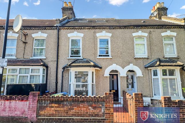 Thumbnail Terraced house for sale in Oxford Road, London