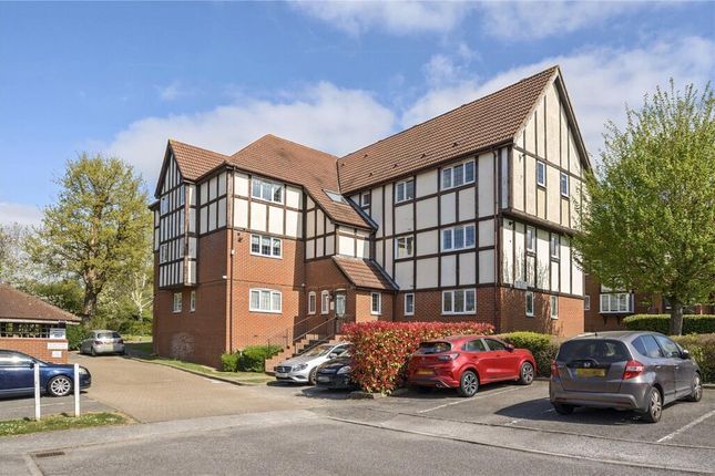 Davidson Frost-Wellings, Dfw, Sandringham Court, E