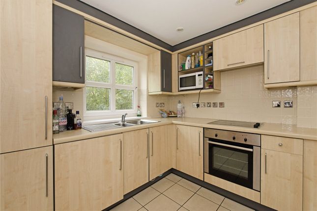 Thumbnail Flat to rent in Melville Place, Islington Central