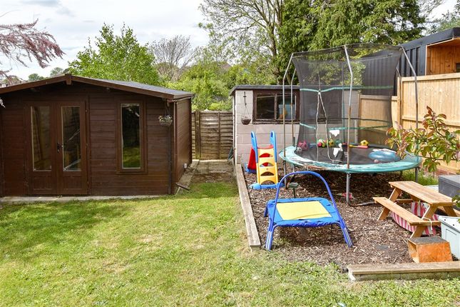 Cowley Drive Woodingdean, Brighton photo 2