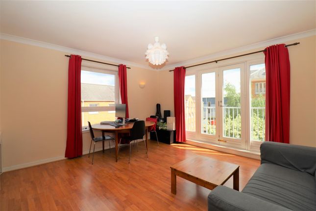 Thumbnail Flat to rent in Aphrodite Court, Isle Of Dogs