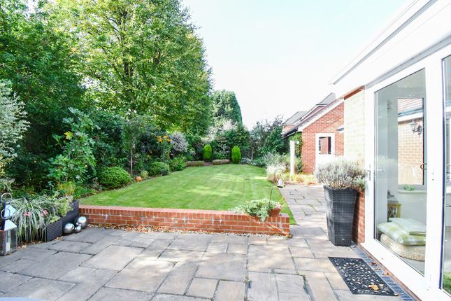 Detached house for sale in Middleway, Kempston, Bedford