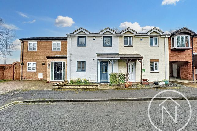 Terraced house for sale in North Park, Billingham