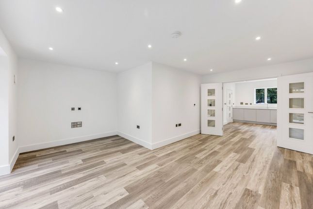 Plot 32 Granville Gardens, 5, Granville Road, London photo 2
