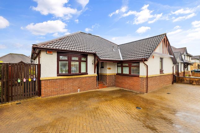 Thumbnail Bungalow for sale in Deveron Road, Troon, South Ayrshire