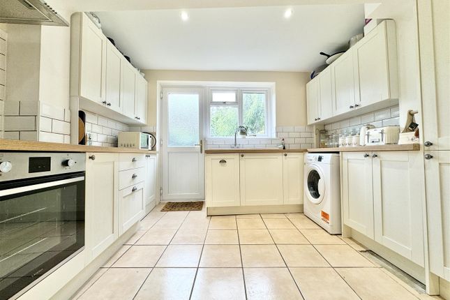 Terraced house for sale in Ship Lane, Bramford, Ipswich