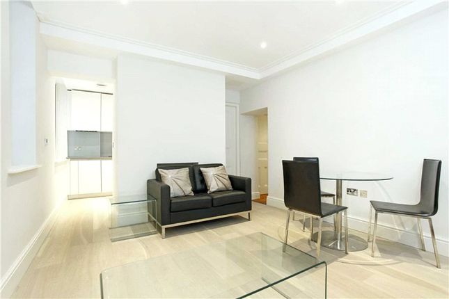 Thumbnail Flat to rent in Westminster Palace Gardens, London