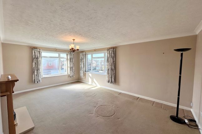 Flat for sale in Normandale, Bexhill On Sea