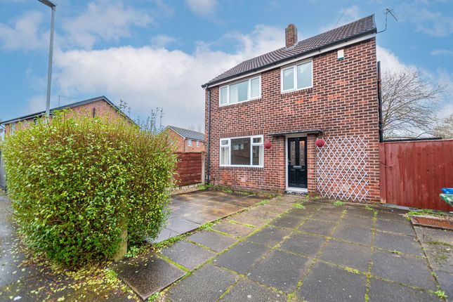 Detached house for sale in Glover Street, Leigh