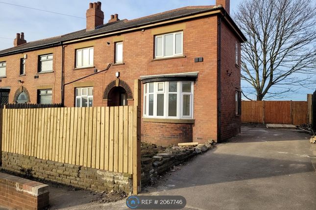 Semi-detached house to rent in Leeds Road, Rothwell, Leeds