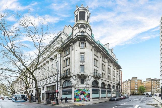 2-bed flat on Apartment 506, Princes House, 37-39, Kingsway, Temple, £1,400,000