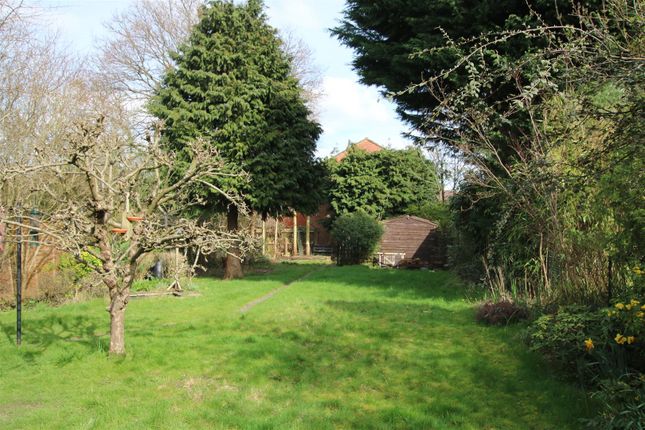 Semi-detached house for sale in Hazel Way, Fetcham