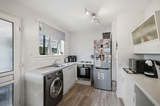 Knocklee, West George Street, Blairgowrie photo 4