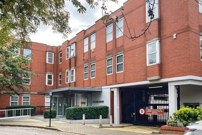 Office to let in Mulliner House, Flanders Road, Chiswick