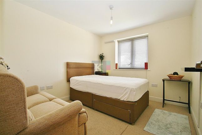 Thumbnail Maisonette to rent in Barra Wood Close, Hayes