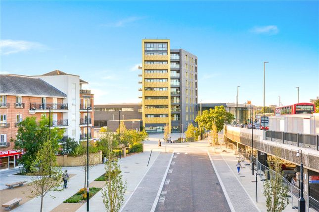 Flat for sale in Tilston Bright Square, London