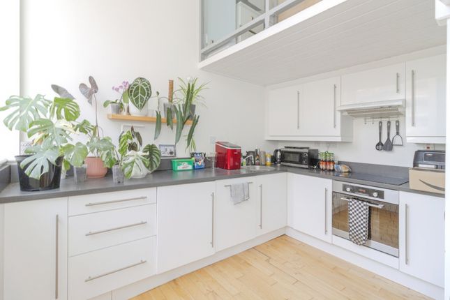 Flat 125, The Exchange, 5, Lee Street, Leicestershire photo 3